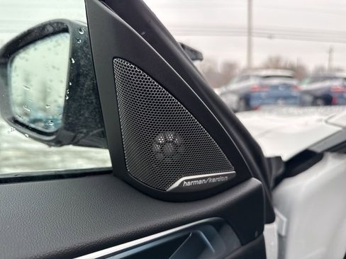 New 2026 BMW 440i xDrive M440i xDrive w/ Parking Assistance Package image 9