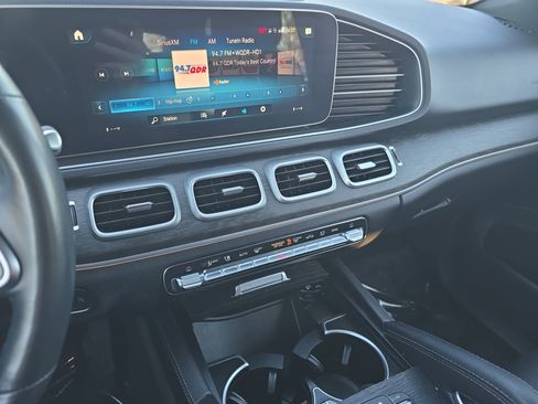 Used 2022 Mercedes-Benz GLE 350 GLE 350 image 22