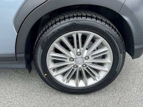 Used 2021 Hyundai Kona SEL FWD image 13