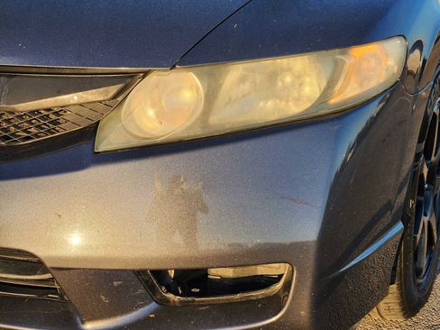 Used 2010 Honda Civic LX image 7