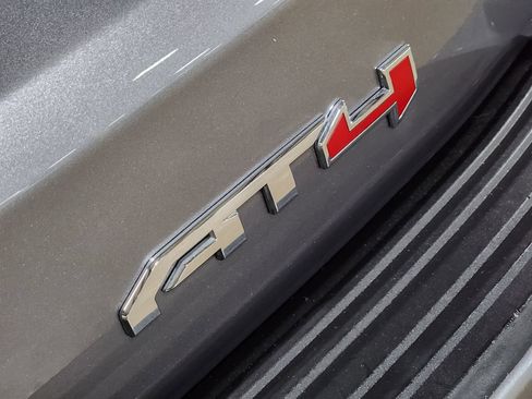 Used 2021 GMC Yukon XL AT4 w/ AT4 Premium Plus Package AWD/4WD image 26