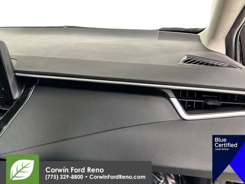 Used 2022 Toyota Corolla LE image 30