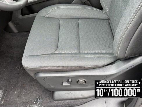 New 2026 RAM 1500 Big Horn image 12