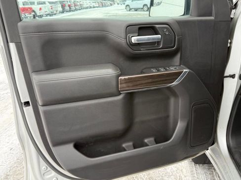 Used 2019 Chevrolet Silverado 1500 RST w/ All-Star Edition image 5