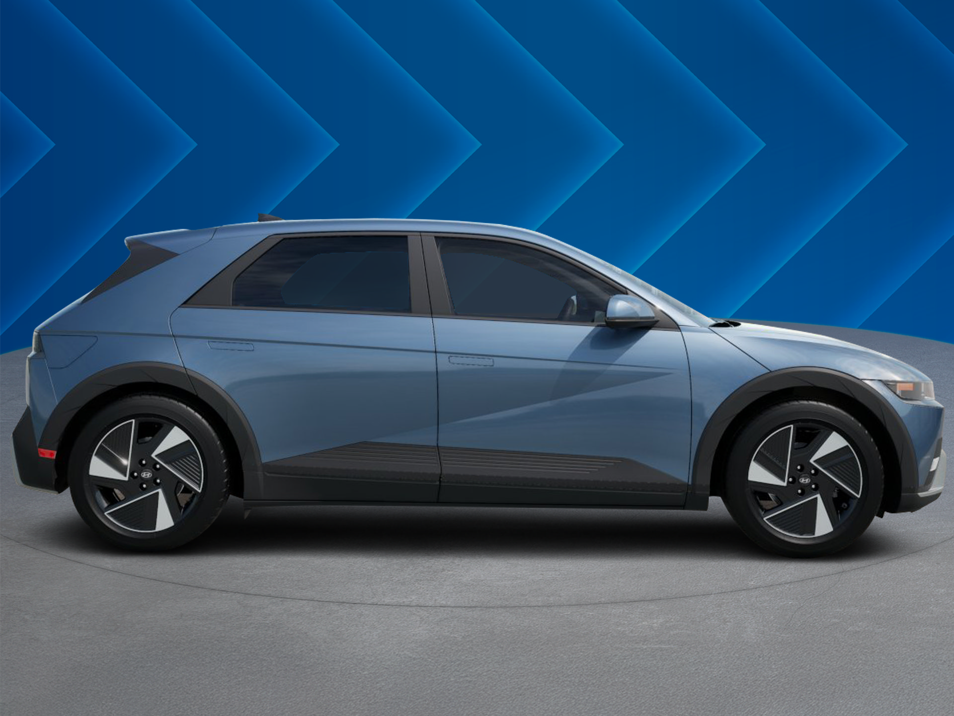 New 2027 Hyundai Ioniq 5 SE AWD/4WD image 6