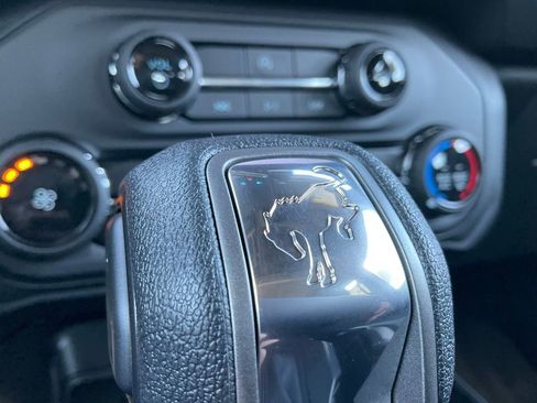 New 2025 Ford Bronco 4-Door image 72