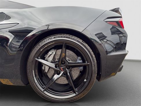 Used 2025 Chevrolet Corvette E-Ray w/ Battery Protection Package image 10