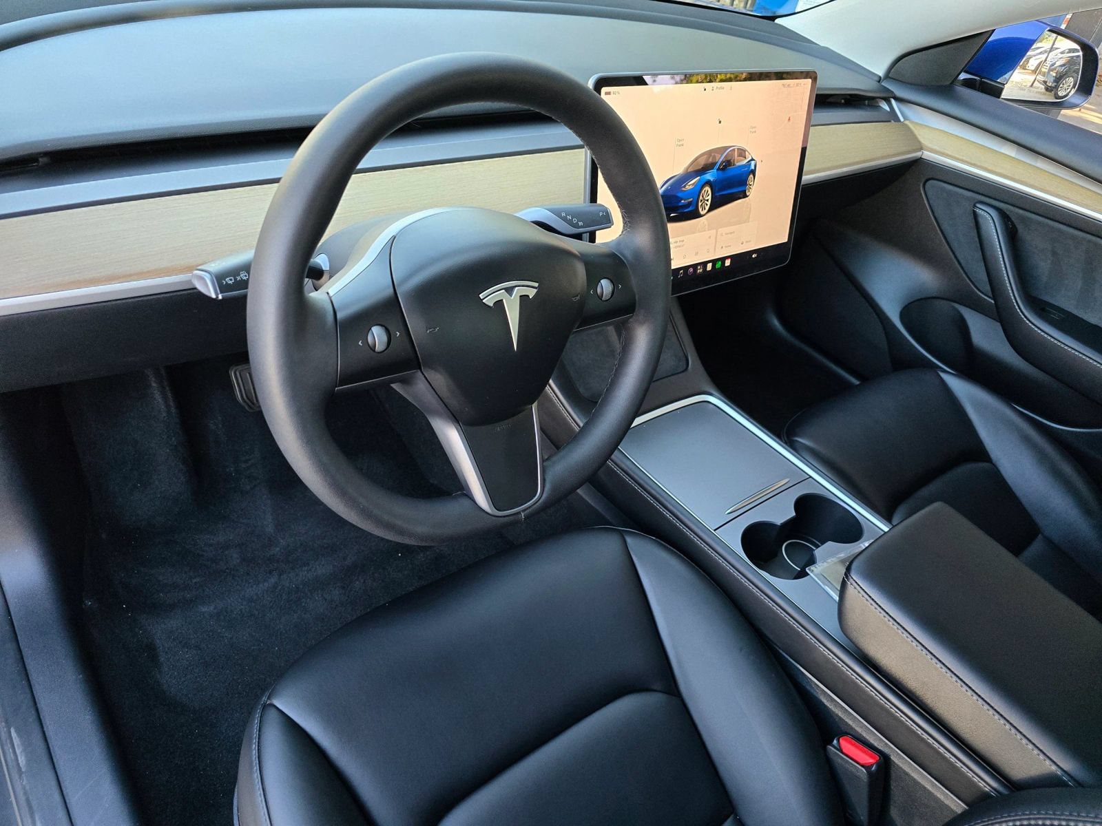 Used 2023 Tesla Model 3 Standard Range RWD image 18