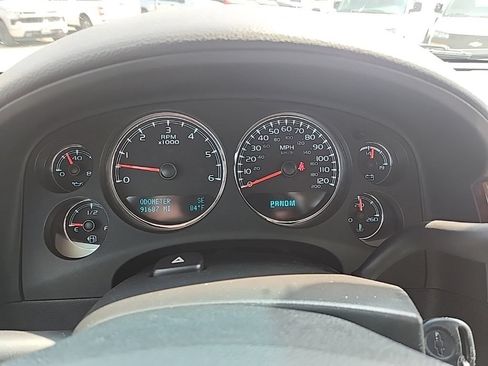 Used 2012 Chevrolet Tahoe LT AWD/4WD image 15