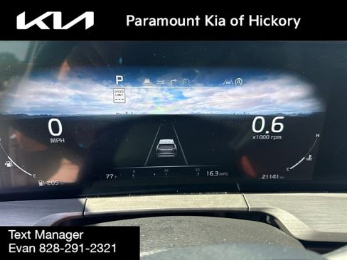 Used 2024 Kia Telluride SX Prestige X-Line AWD/4WD image 36