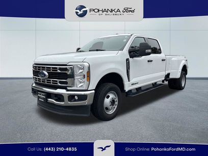 Certified 2024 Ford F350 XLT