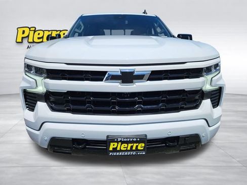 Used 2024 Chevrolet Silverado 1500 RST w/ True North Edition Plus AWD/4WD image 9
