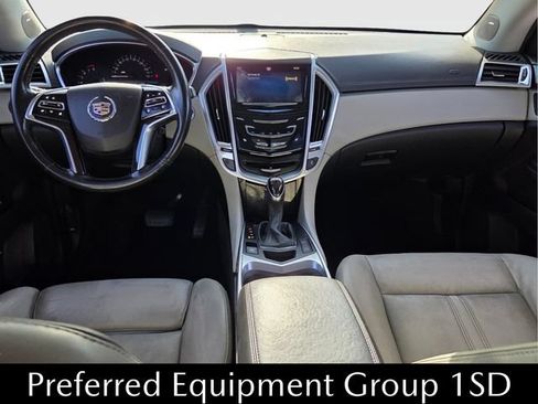 Used 2013 Cadillac SRX Performance FWD image 8
