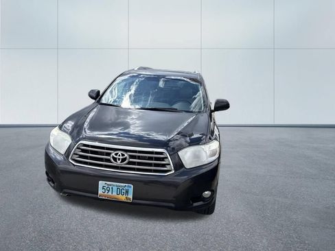 Used 2010 Toyota Highlander Limited AWD/4WD image 3