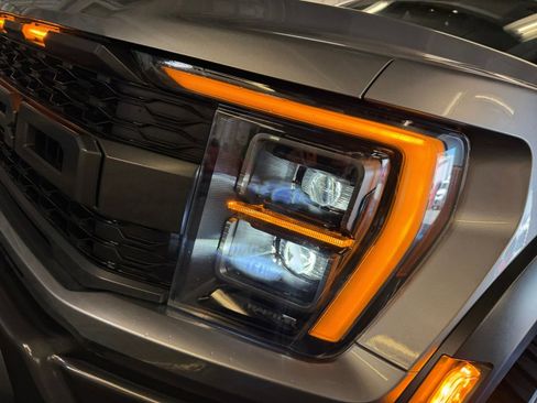 Used 2023 Ford F150 Raptor AWD/4WD image 30