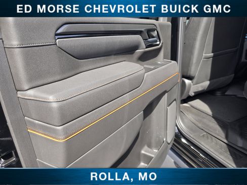 Used 2026 GMC Sierra 2500 AT4 AWD/4WD image 18