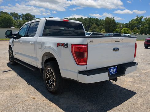 Certified 2021 Ford F150 XLT w/ Equipment Group 302A High AWD/4WD image 5