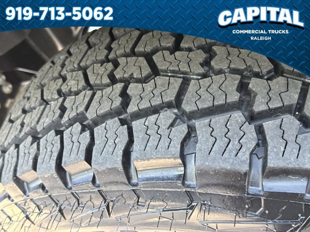 Used 2024 Ford F350 XL w/ XL Driver Assist Package AWD/4WD image 16
