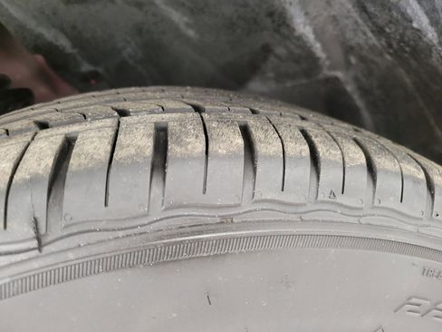 Used 2025 Jeep Compass Limited image 4