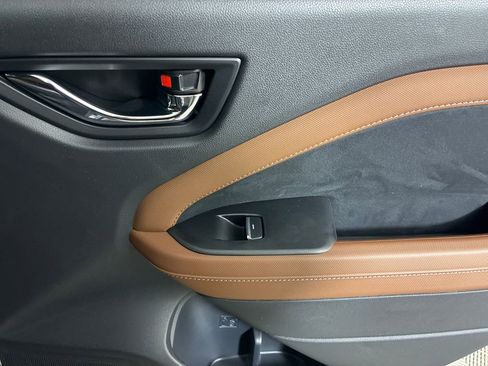 New 2026 Subaru Forester Touring image 34