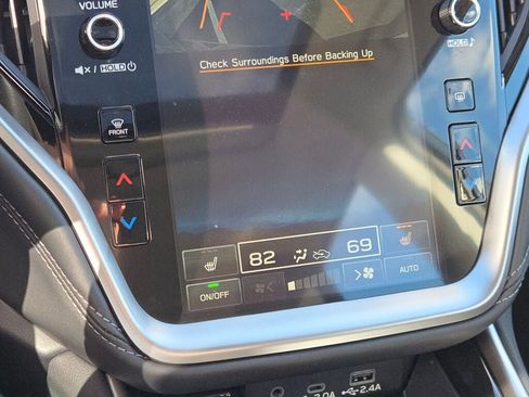 Certified 2025 Subaru Legacy Premium w/ Popular Package #1A image 23