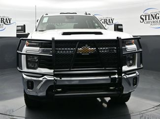 Used 2024 Chevrolet Silverado 2500 LT w/ Texas Edition video 2