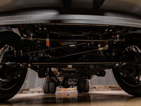 Used 2026 Ford F450 Platinum w/ Platinum Plus Package image 15