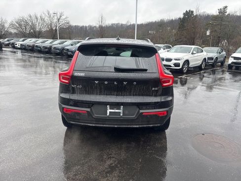 Used 2026 Volvo XC40 B5 Plus w/ Protection Package Premier image 6