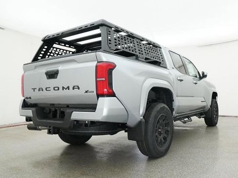 New 2025 Toyota Tacoma SR5 image 14