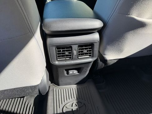 Used 2023 Toyota RAV4 XLE w/ Convenience Package AWD/4WD image 18