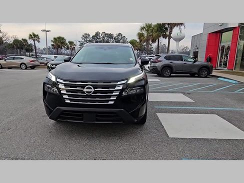 Used 2024 Nissan Rogue SV w/ SV Premium Package image 20