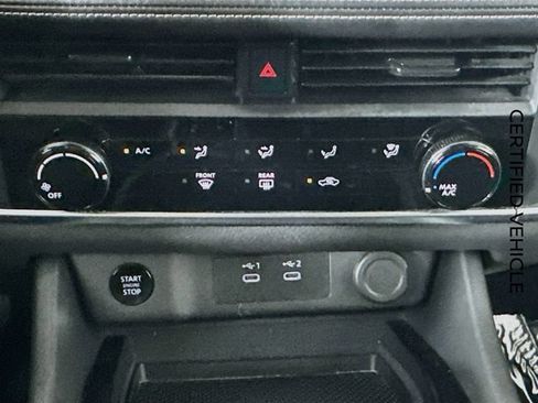 Certified 2024 Nissan Rogue S FWD image 16