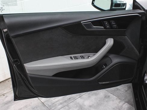 Used 2024 Audi S5 Premium Plus image 8