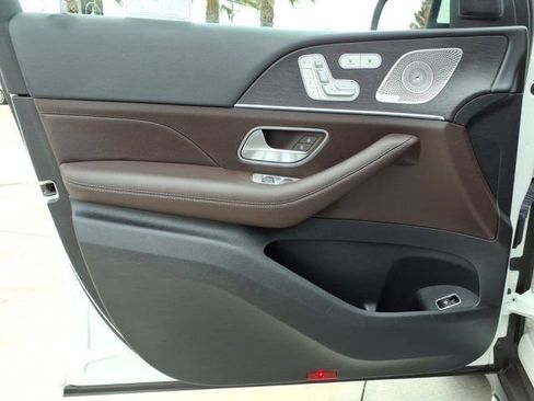 Certified 2021 Mercedes-Benz GLE 350 image 12