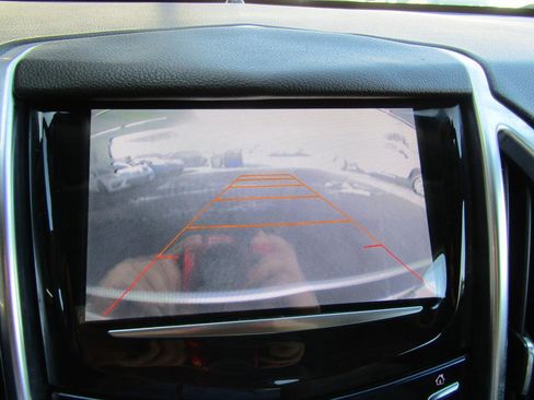 Used 2014 Cadillac SRX Performance image 18