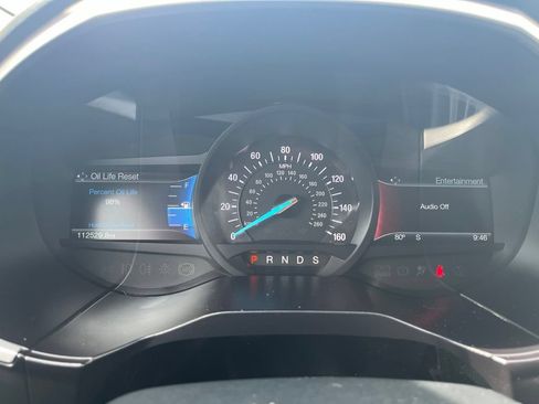 Used 2018 Ford Edge SEL w/ Equipment Group 201A AWD/4WD image 18