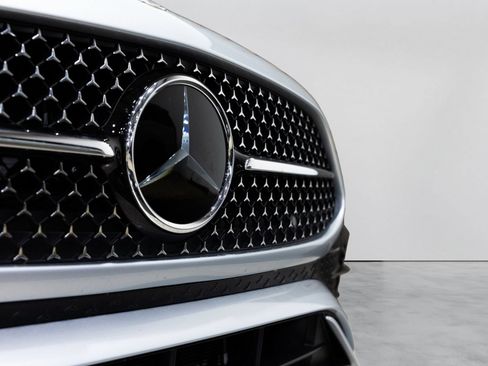 Used 2026 Mercedes-Benz CLE 450 4MATIC Cabriolet image 48