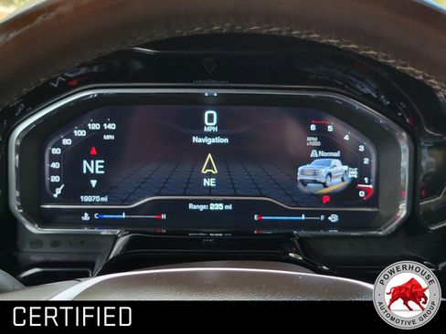 Used 2025 GMC Sierra 1500 SLT w/ SLT Premium Plus Package image 32