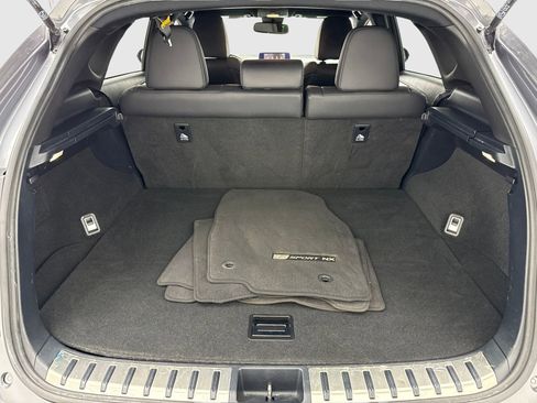 Used 2020 Lexus NX 300 F Sport w/ Accessory Package 2 FWD image 48