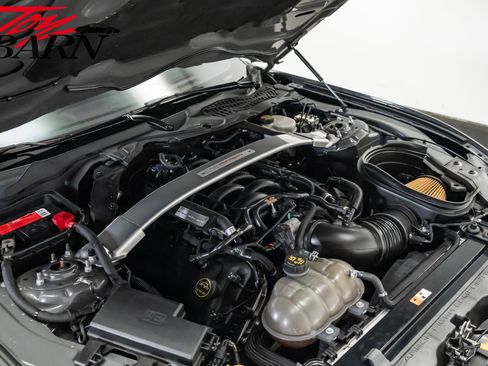Used 2018 Ford Mustang Shelby GT350 w/ Electronics Package image 49