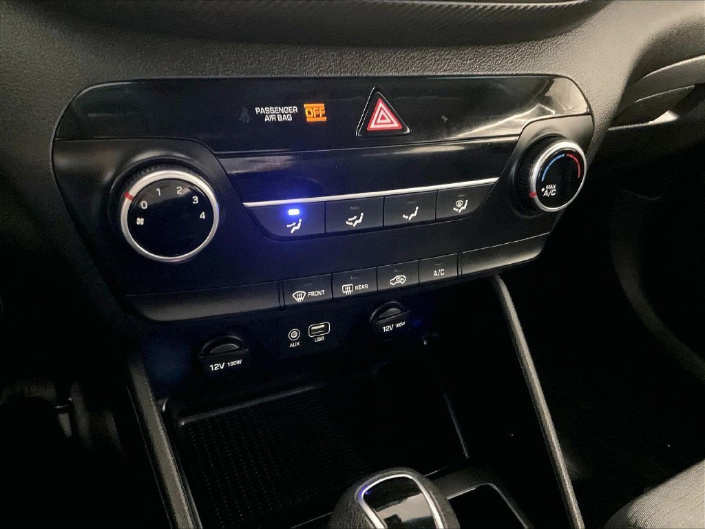 Used 2019 Hyundai Tucson SE AWD/4WD image 25