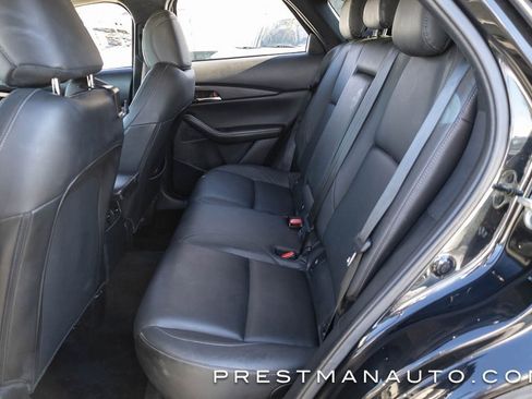 Used 2024 MAZDA CX-30 AWD 2.5 S w/ Preferred Package image 34