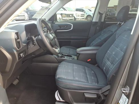 Certified 2023 Ford Bronco Sport Heritage image 23