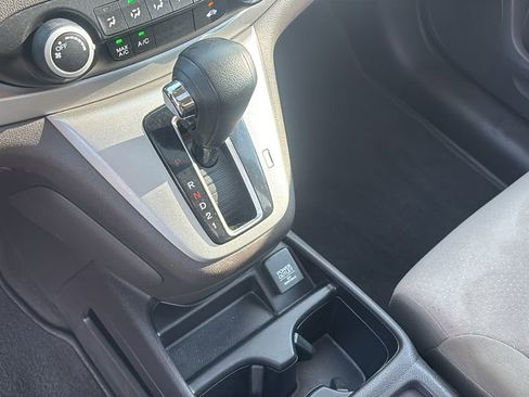 Used 2014 Honda CR-V EX image 21