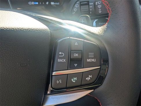 Used 2025 Ford Explorer ST image 18