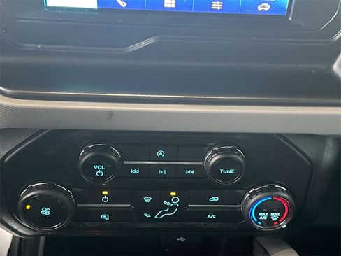 Used 2021 Ford Bronco Big Bend image 24