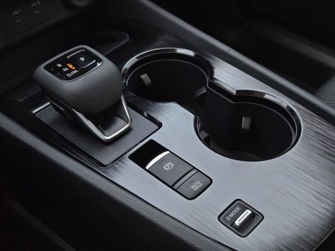 New 2026 Nissan Rogue SV FWD image 24