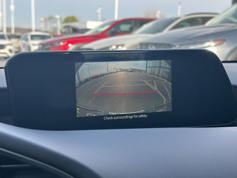 New 2026 MAZDA MAZDA3 s image 23