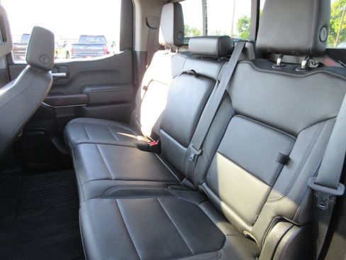 Used 2019 GMC Sierra 1500 SLT w/ SLT Premium Plus Package AWD/4WD image 26