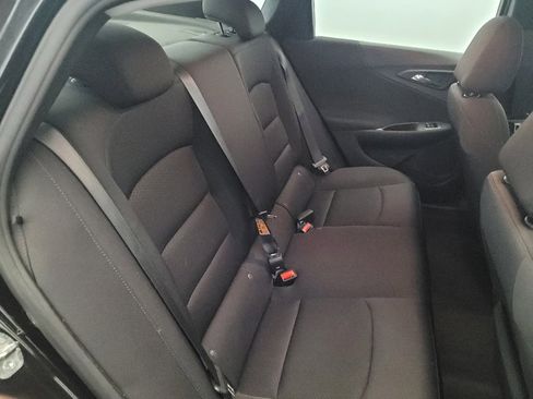Used 2023 Chevrolet Malibu LS w/ Driver Confidence Package FWD image 19